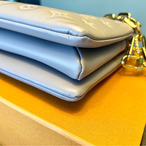 Louis Vuitton Coussin PM - Picture 5 of 9